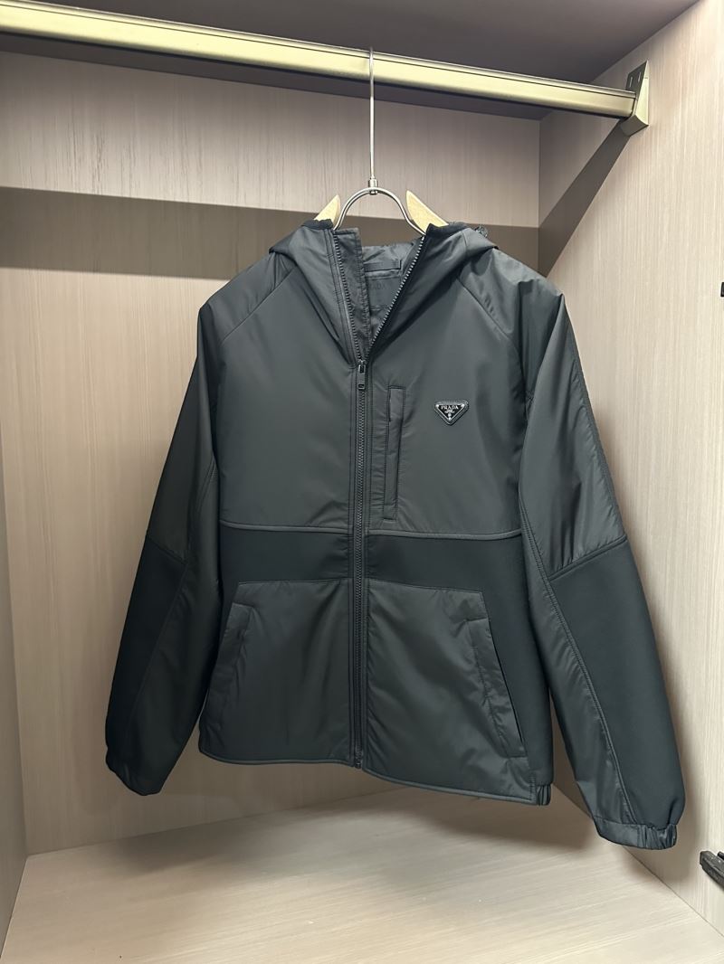 Prada Outwear